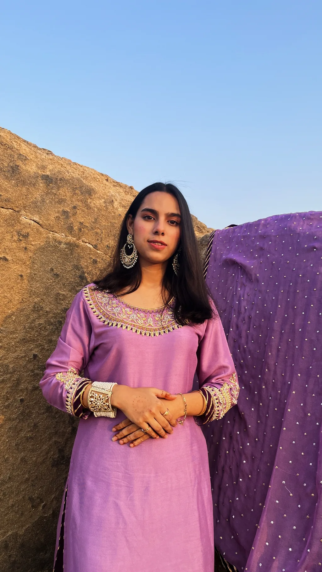 Article name: "Rahat - راحت" #IK-02 | 3-PC